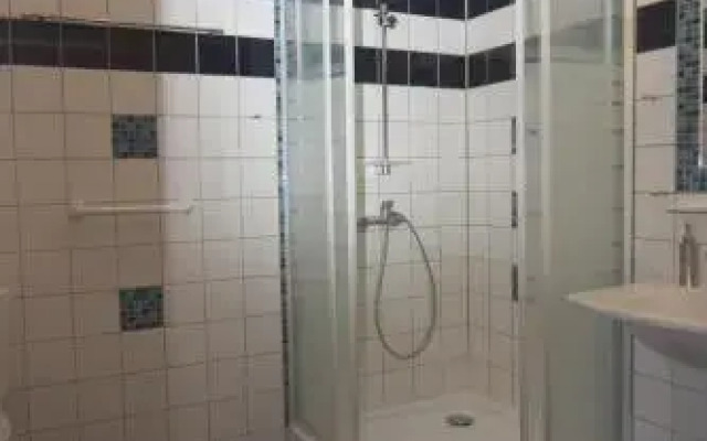 Pivovarský dvůr Zvíkov
