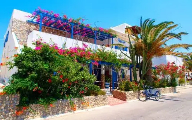 Meltemi Pension