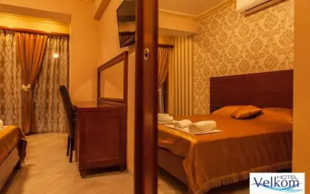 Hotel Velkom