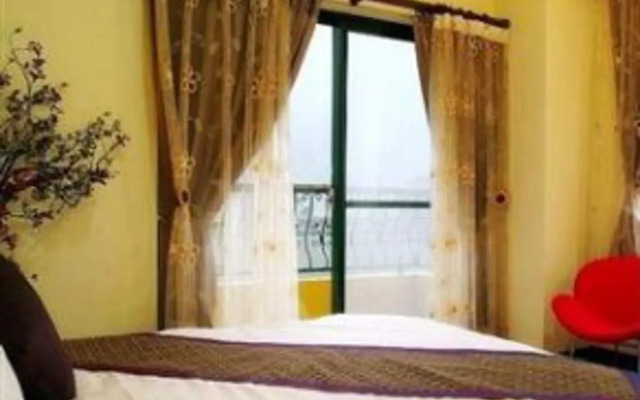 Taroko B&B