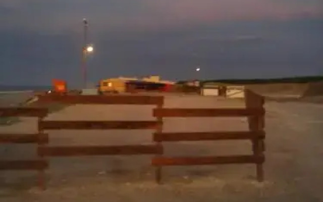 Cabañas en Necochea