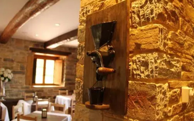 Casa Lixa Hotel Rural