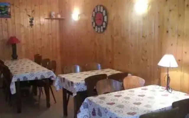 Auberge du Col de Neronne