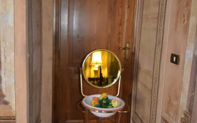 La Mongolfiera Del Platonio