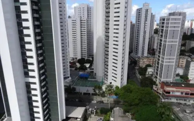 Apto. Parque da Jaqueira Home