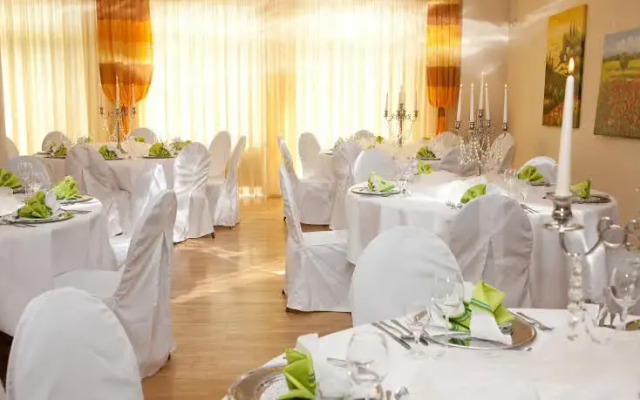 Trip Inn Kongresshotel Rodgau