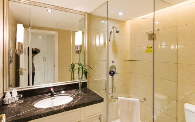 长沙五强商务中心