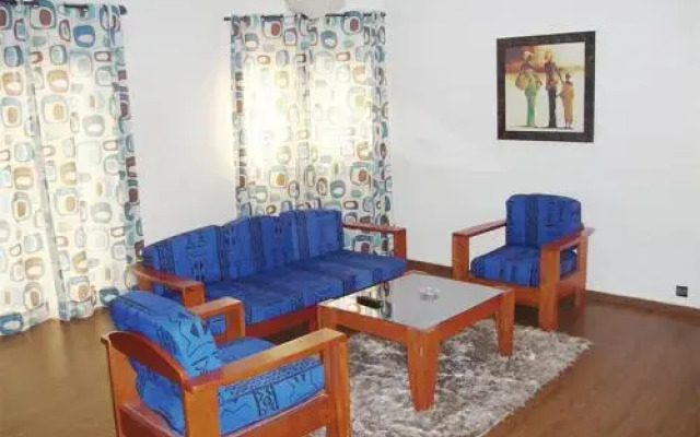 Hotel Massaley