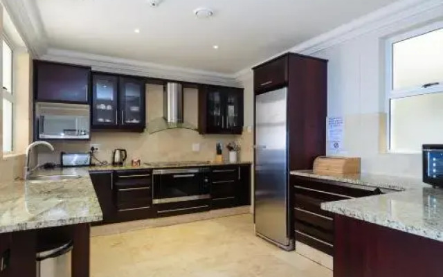 Ballito Manor View 301