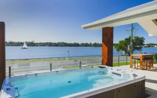 Ana Mandara Luxury Bed & Breakfast