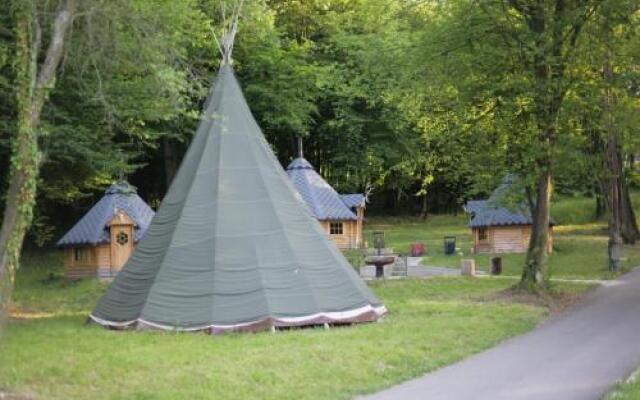 Arsenal Park Transilvania