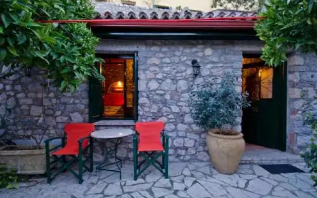 Pension Mariana