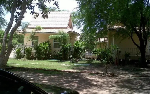 Taramaya Resort
