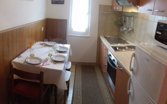 Apartments J&R Babara