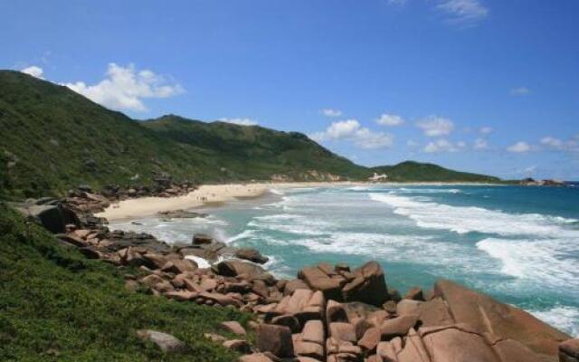 Pousada Bangalôs Da Mole - Florianópolis