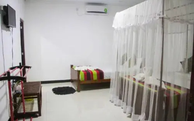 Sigiriya Mana B&B