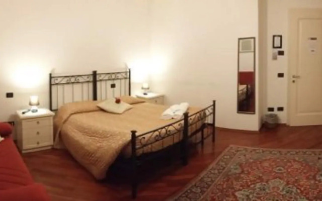 Ai Tre Portoni