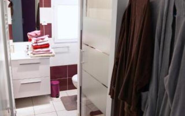 Gîte et Espace Détente Bien-Être Solognami