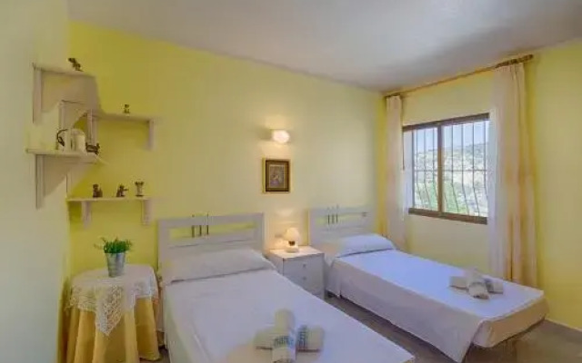 Villas Guzman - Antonio