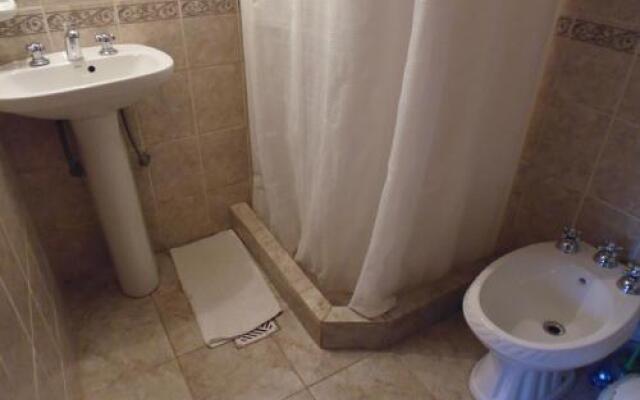 Los Calafates Boutique Hotel