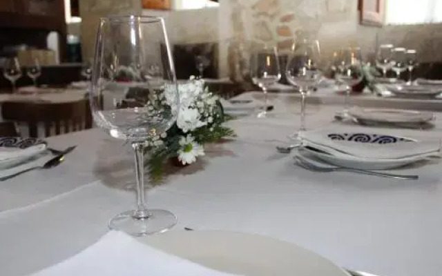 Casa De Costoia