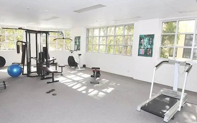 Surry Hills Furnished Apartments 83 Pelican Street