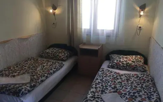 Pinczés Ház