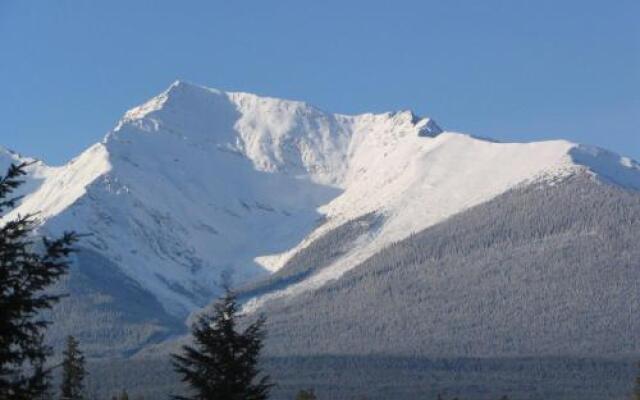 Bearberry Meadows Guest House