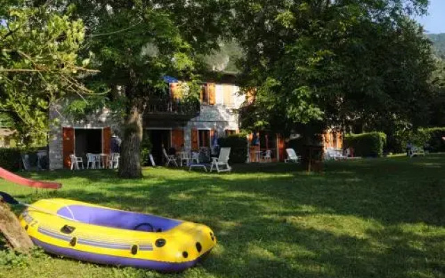 Casa Anna