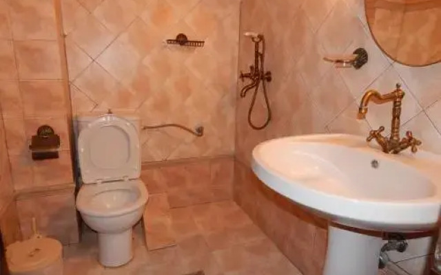 Ktima Holoway Apartments