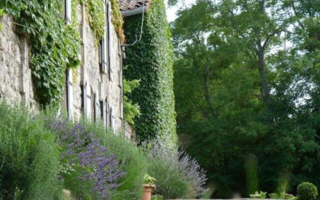 Domaine des Prés de Joussac