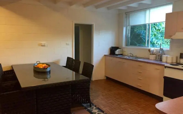 Vineyard Cottage Hunter Valley