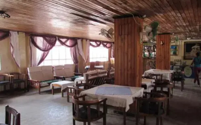 Pallsons Hotel