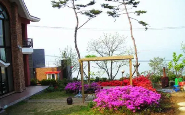 Seonjaedo Ocean Garden Pension