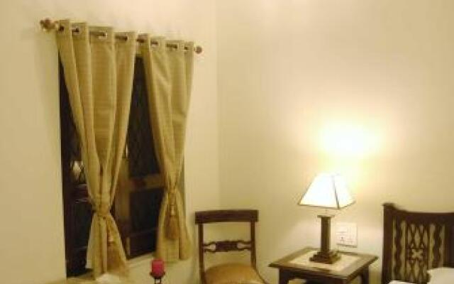 Badnor House - The Heritage Homestay – Guest Rooms – Ajmer