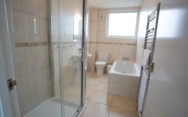 Sea Meads Holiday Homes