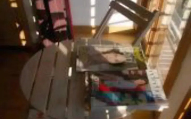 La Grange aux Loirs B&B