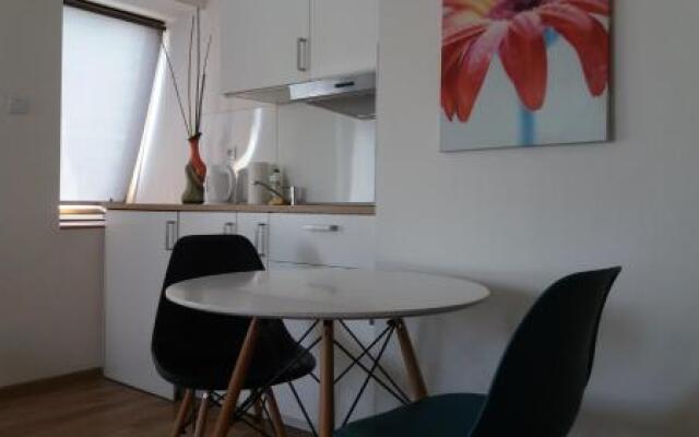 Apartamenty I.M.A.