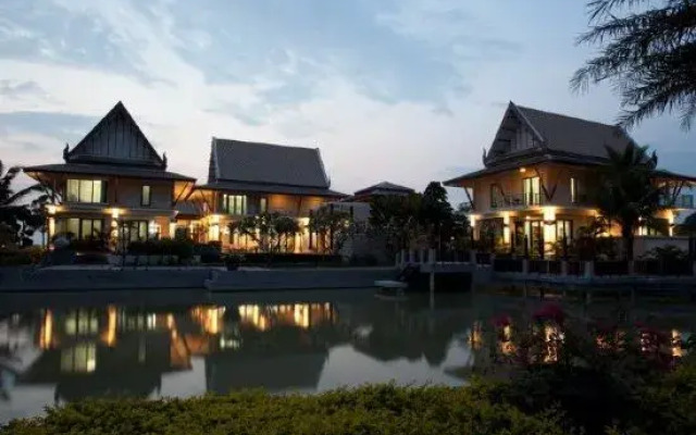 Villa Sylvia