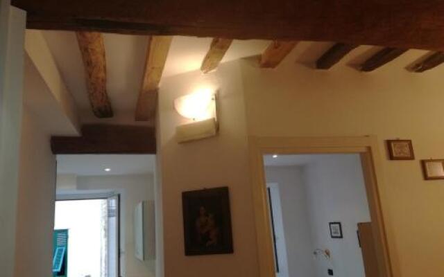 Riomaggiore Appartamenti