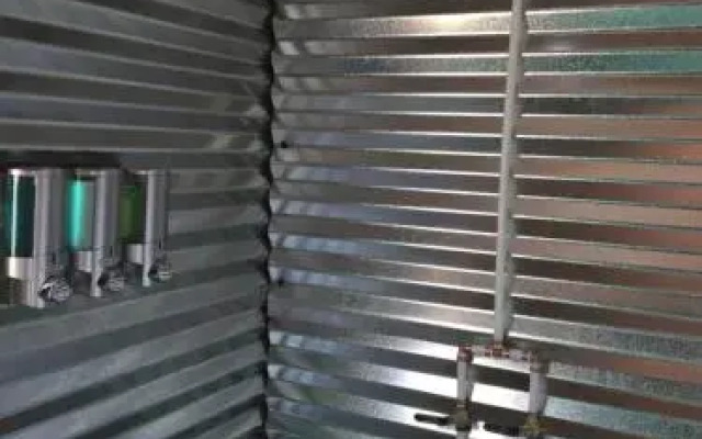 Pavilion/Family Reunion Site