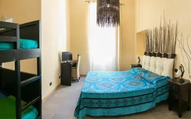 Il Vagamondo Guest House