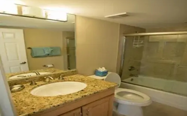 Elegant Oceanfront Condo with Pool and Hot Tub by RedAwning