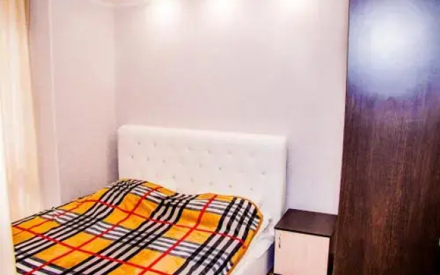 Mandarin Park Home Hotel