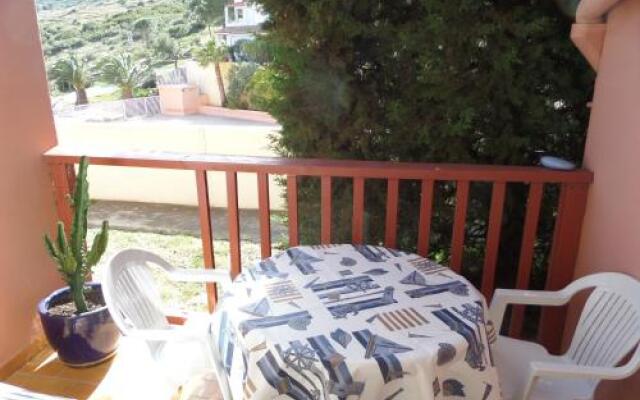 Résidence les Aloes