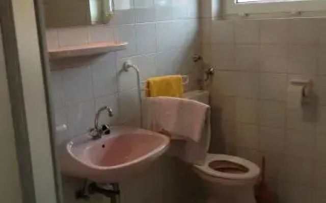 Vili Apartmanház