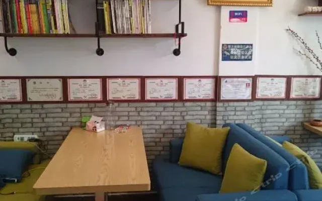 Langwo Hostel