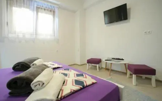 Guest House Stari