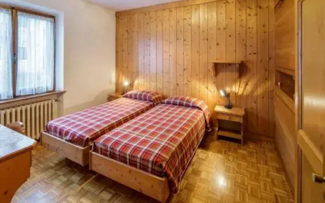 Villa Chiappuzza - Stayincortina