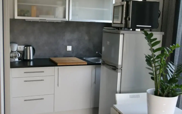 Les Gauras en Luberon